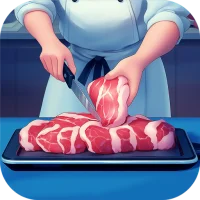 Cooking World : Cooking Games